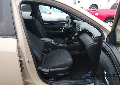 2023 Hyundai Santa Cruz Sel z USA, uszkodzony, nr VIN 5NTJBDAE8PH051633